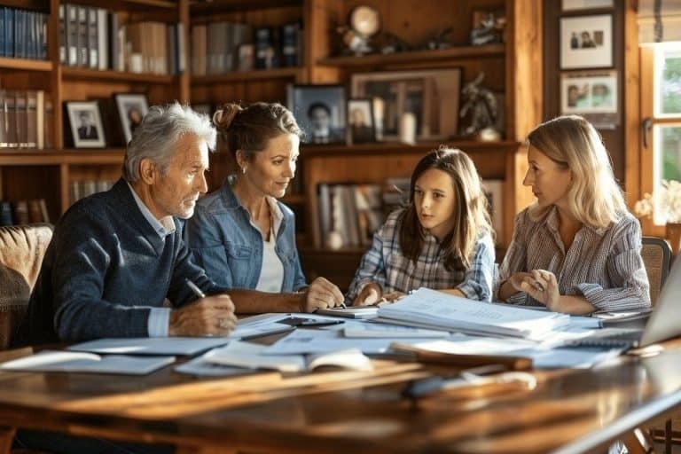 Comment créer une SCI familiale ? Notre guide !