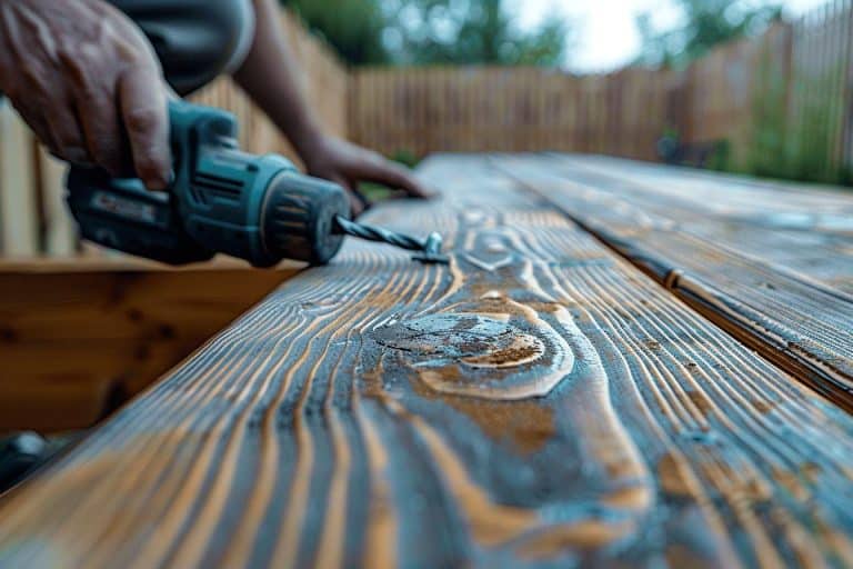 Comment installer une terrasse en bois en 7 étapes ?