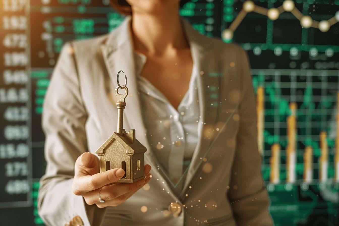 Comment réussir son investissement immobilier en période de crise ?