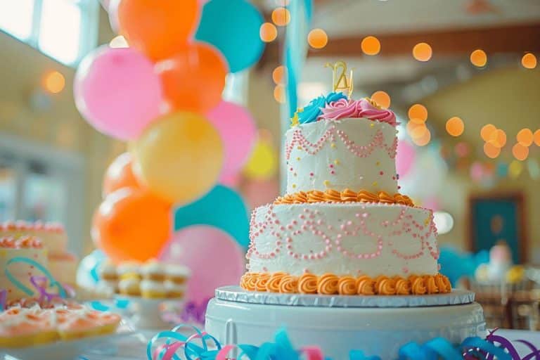 Décoration d’anniversaire : à qui la confier ?