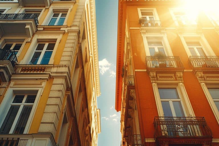 Est-il plus intéressant d’investir dans l’immobilier ancien ou neuf ?