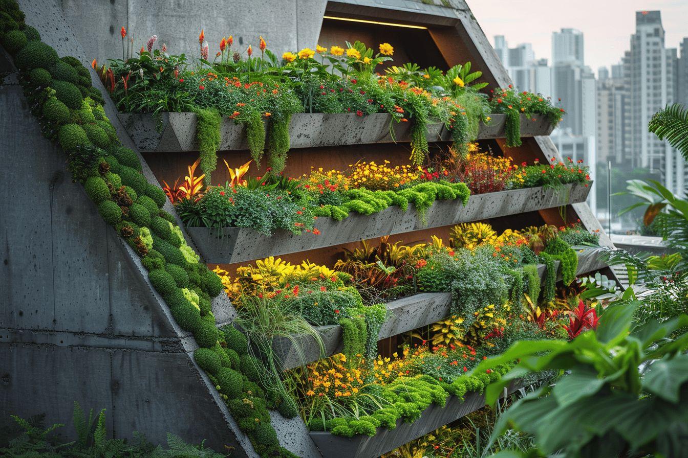 Évolution des jardins : les techniques modernes qui transforment nos espaces verts