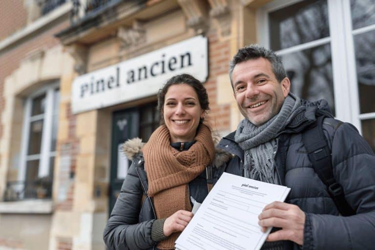 Pinel ancien : comment fonctionne le dispositif dans l’ancien ?