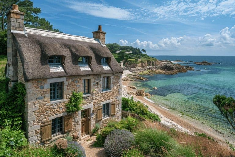 Pourquoi investir dans l’immobilier en Bretagne ?