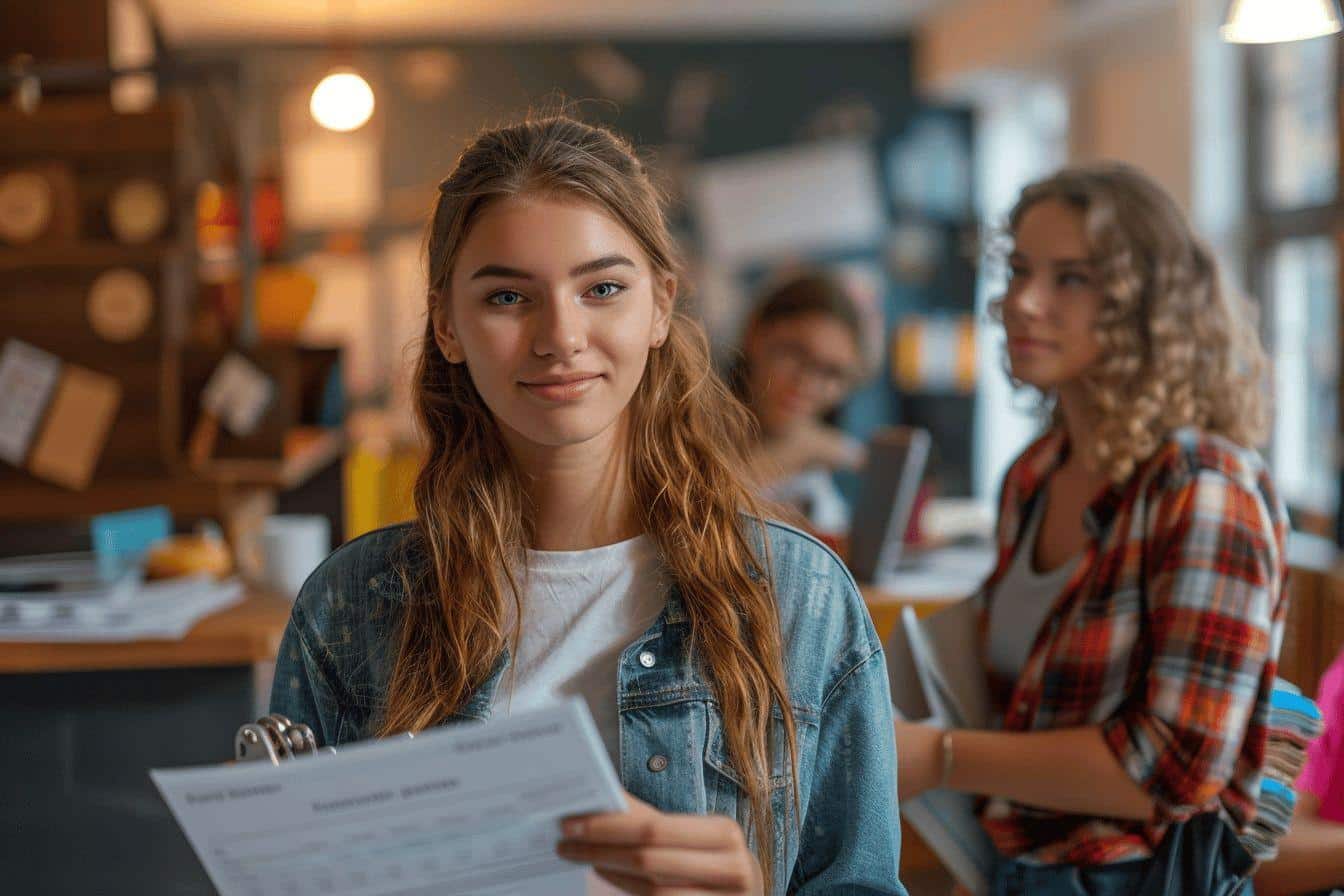 Pourquoi prendre un garant pour une location étudiant ?